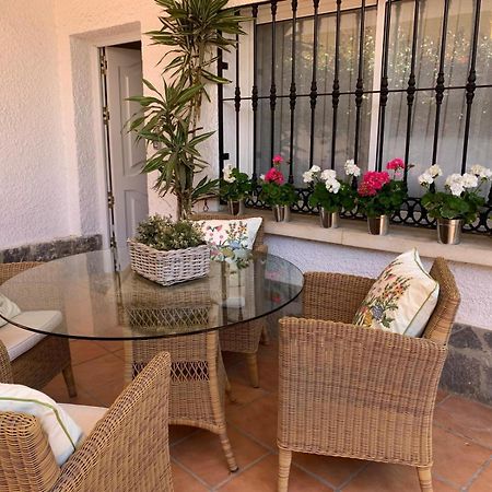 Apartmán Casa Pepa Màlaga Exteriér fotografie