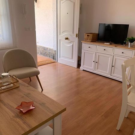 Apartmán Casa Pepa Màlaga Exteriér fotografie