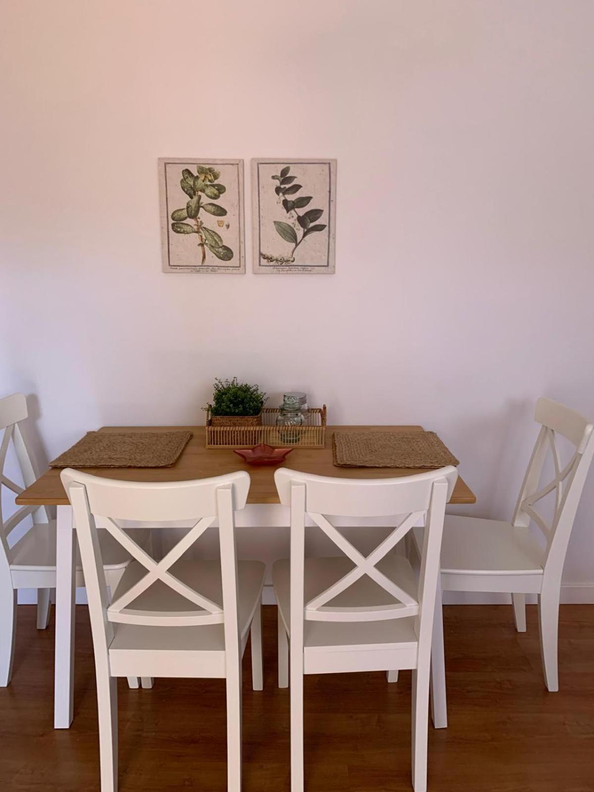 Apartmán Casa Pepa Màlaga Exteriér fotografie