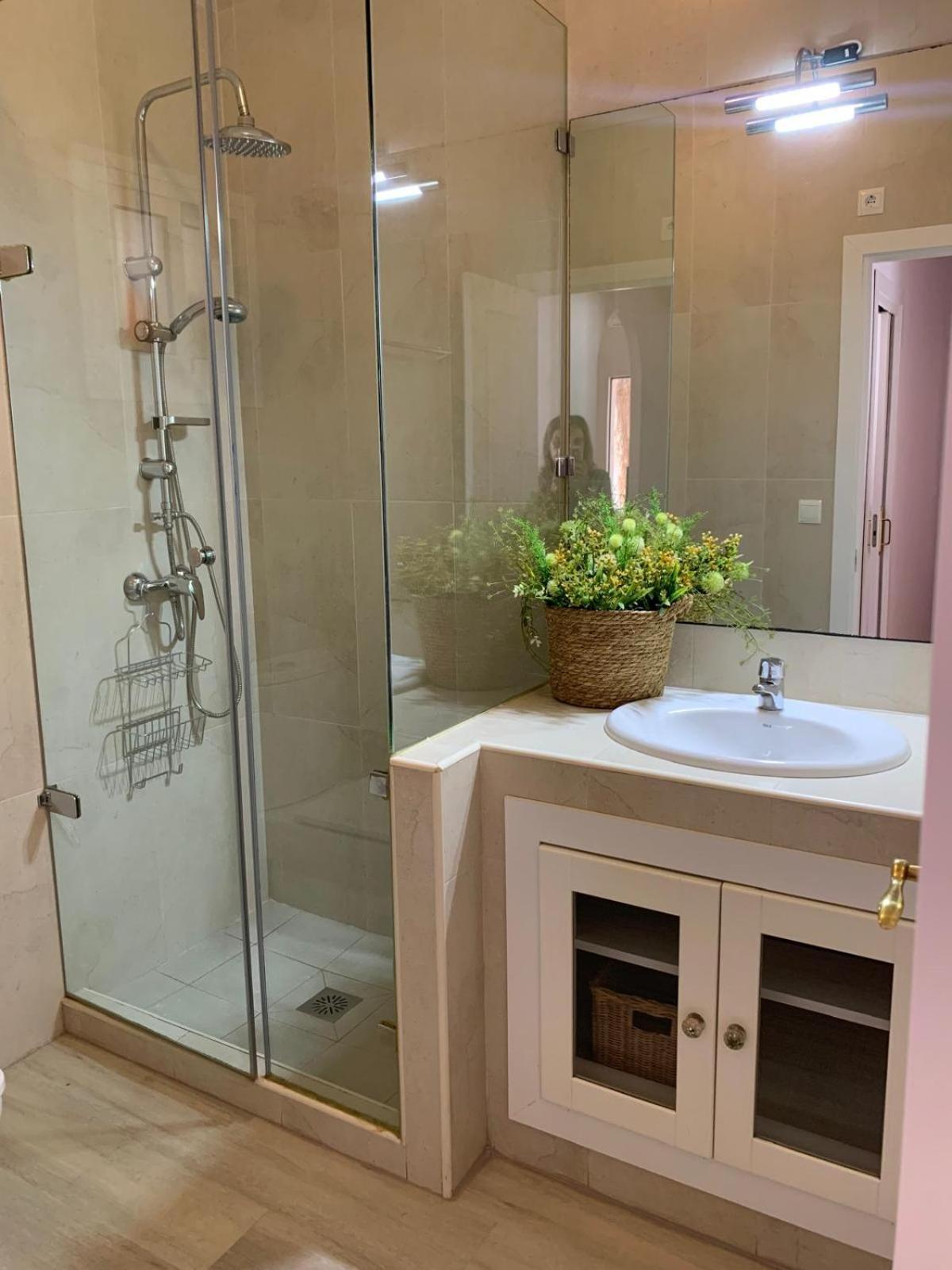 Apartmán Casa Pepa Màlaga Exteriér fotografie